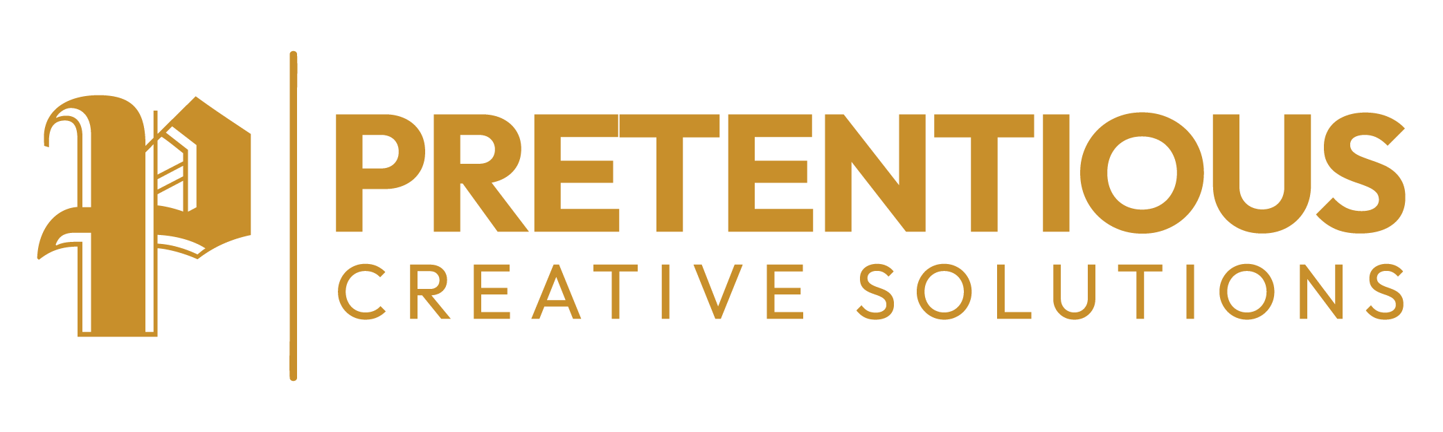 Pretentious Creative Solutions